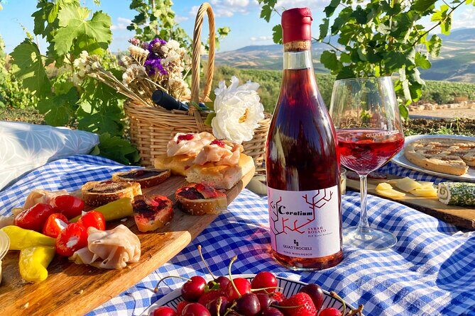 Tastes of the Weekend: Friday Sunset and Saturday Lunch - Key things to know before you go