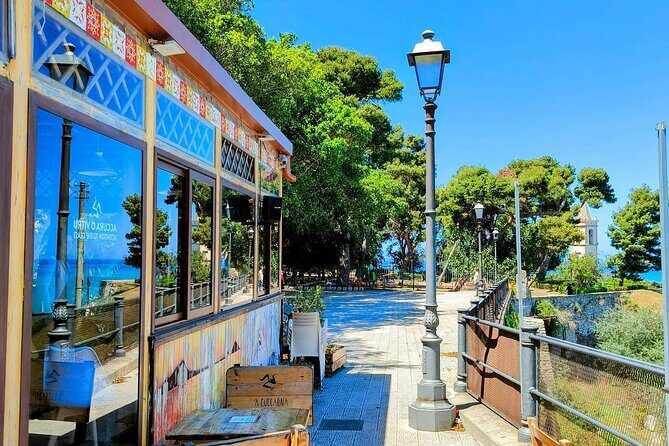 Termini Imerese Walk Tours & Sightseeing - Key Highlights You’ll Actually Notice