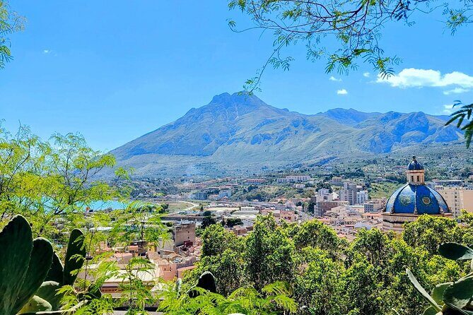 Termini Imerese Walk Tours & Sightseeing - Start at Piazza Duomo: The Day’s Easy Meeting Point