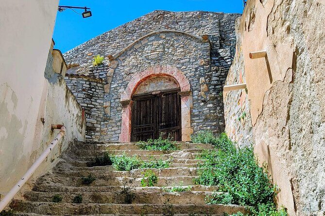 Termini Imerese Walk Tours & Sightseeing - Circolo Margherita and Villa Palmeri Gardens: A Breather Between Sights