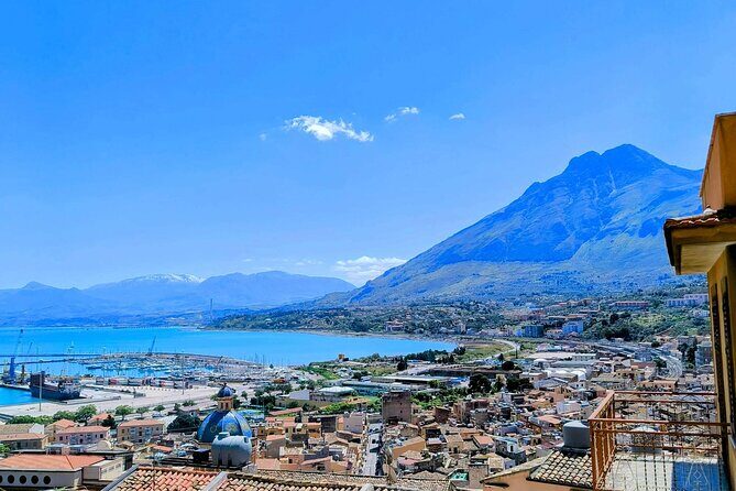Termini Imerese Walk Tours & Sightseeing - Fishermen’s Quarter Up to Grand Hotel delle Terme