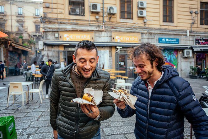 The 10 Tastings of Palermo With Locals: Private Food Tour - The Real Value: 10 Tastings That Build Your Palermo Food Map