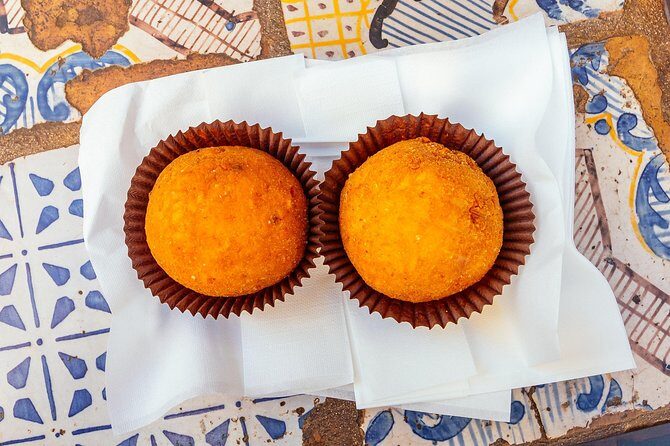 The 10 Tastings of Palermo With Locals: Private Food Tour - Price and Value: Why $158.09 Can Make Sense