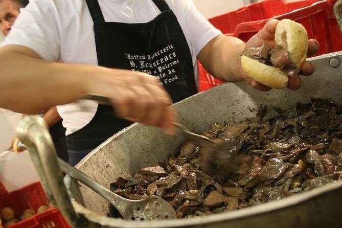 The Complete Street Food Walking Tour - History & Tasty Bites in Palermo - Dietary needs and customization: where this tour can save you