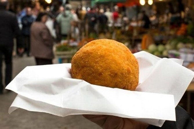 The Complete Street Food Walking Tour - History & Tasty Bites in Palermo - Who this tour is best for