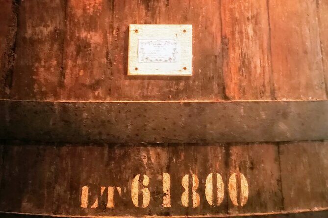 the Florio family, wine and salt, Marsala-Trapani (all inclusive) - Marsala’s Centro Storico: the easy, human hour