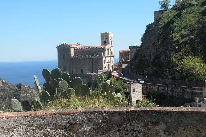 The Godfather - What to bring for a comfortable Sicily day