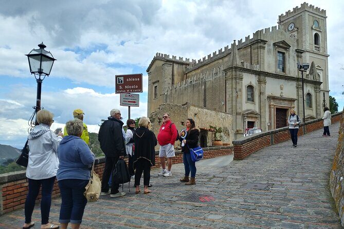 The Godfather and Taormina Tour from Messina - Transportation and pacing: what the 6 hours feel like