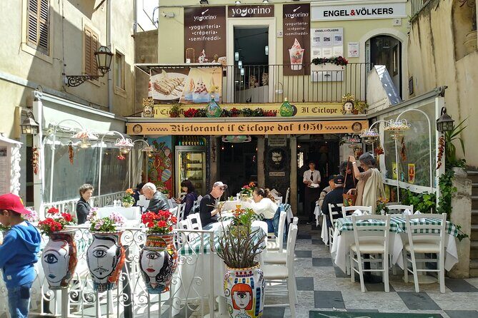 The Godfather and Taormina Tour from Messina - Should you book the Godfather and Taormina tour from Messina?