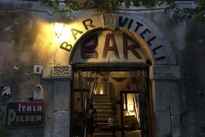 The Godfather Movie Iconic Locations: Savoca & Forza D'Agrò small group tour - Timing that works: a compact 4–5 hours with built-in wandering
