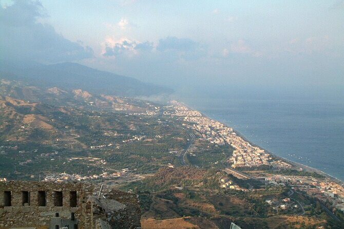The Godfather Movie Locations Private Tour in Sicily - Key highlights you’ll care about