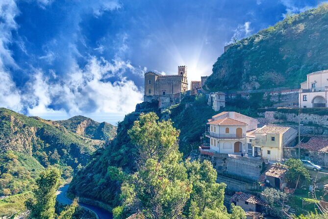 The Godfather Movie Locations Private Tour in Sicily - Who this tour is best for (and when to skip)