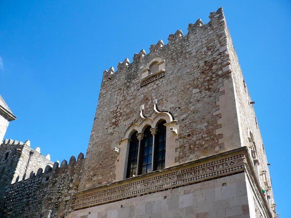 The Godfather movie tour from Catania - Key points to know before you go