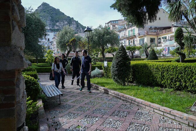 The Godfather movie tour from Catania - Who should book this Godfather tour from Catania