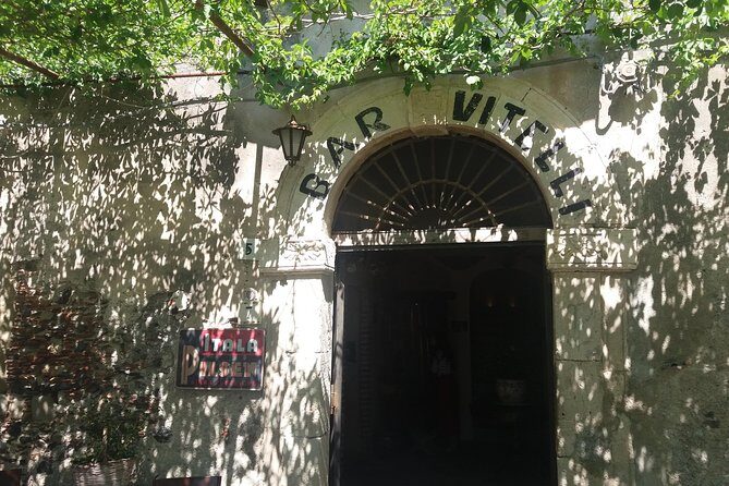 The Godfather Movie Tour - Forza d’Agro: the Sicilian scenes shot for all three Godfather films