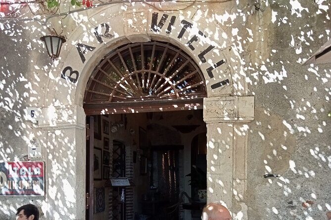 The Godfather tour Sicily - Key highlights I’d circle first