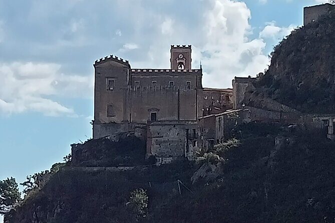 The Godfather tour Sicily - Savoca and Forza d’Agro: the real reason this feels like a film set