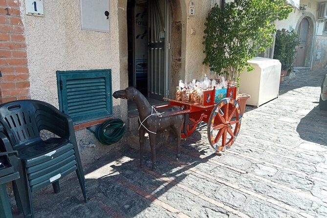 The Godfather tour Sicily - Price and value: what $71.38 includes and what you should budget for