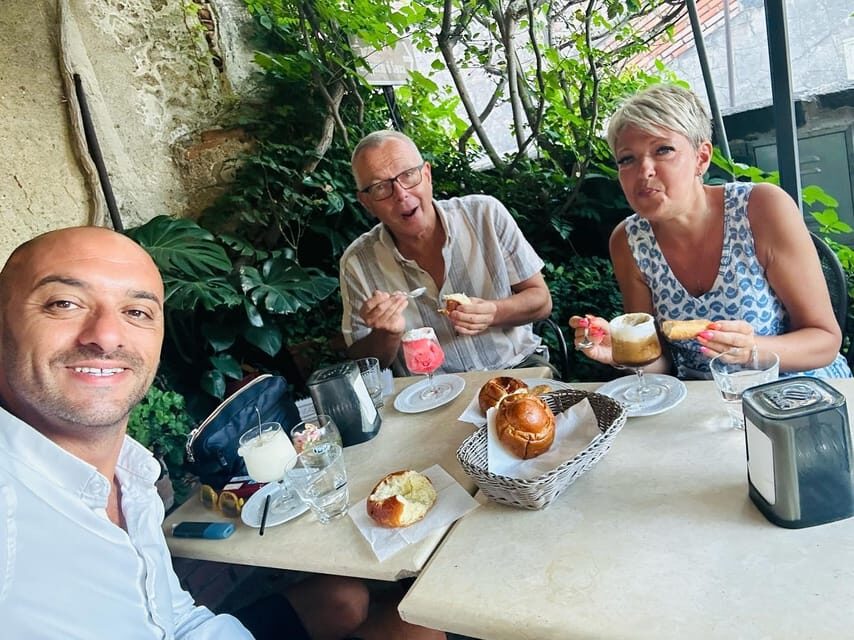 The GODFATHER'S Tour - Savoca and Forza d'Agrò - Savoca: The Main Godfather Town and Why It Works