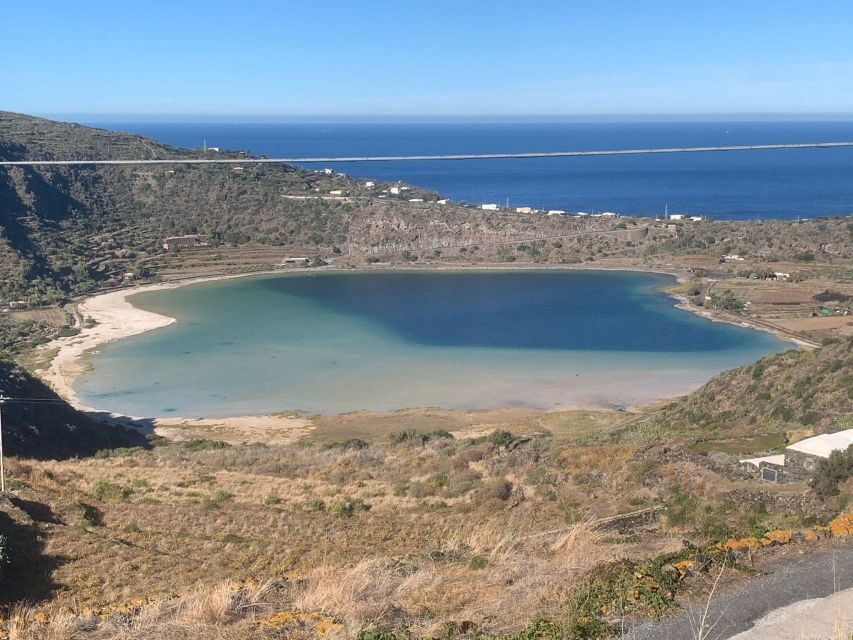 Thermal waters tour - Why Pantelleria’s Thermal Waters Feel Different Than a Typical Spa