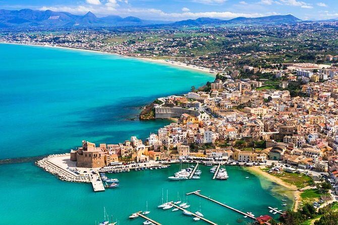 Tour Castellammare, Scopello and Zingaro from Palermo - Palermo to Castellammare: a smart day-trip rhythm