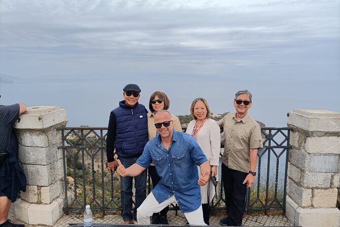 Tour DA Messina, Taormina and savoca - Bar Vallelli and the Art of Not Getting Turned Away