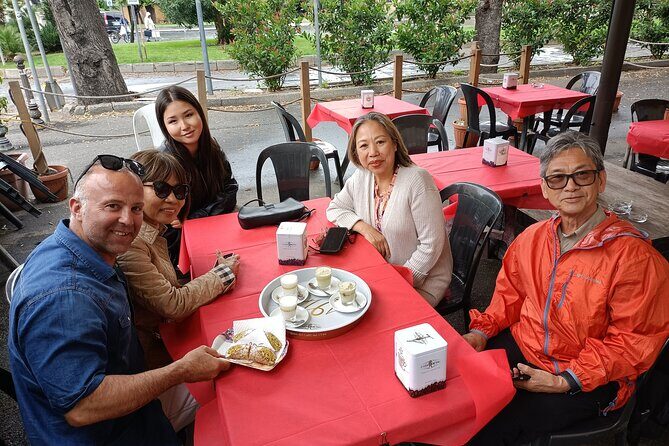 Tour DA Messina, Taormina and savoca - Meeting at Porta Catania Again and Headed Back to Your Start Point