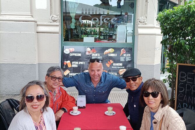 Tour DA Messina, Taormina and savoca - Pickup, Timing, and How the Day Runs Smoothly