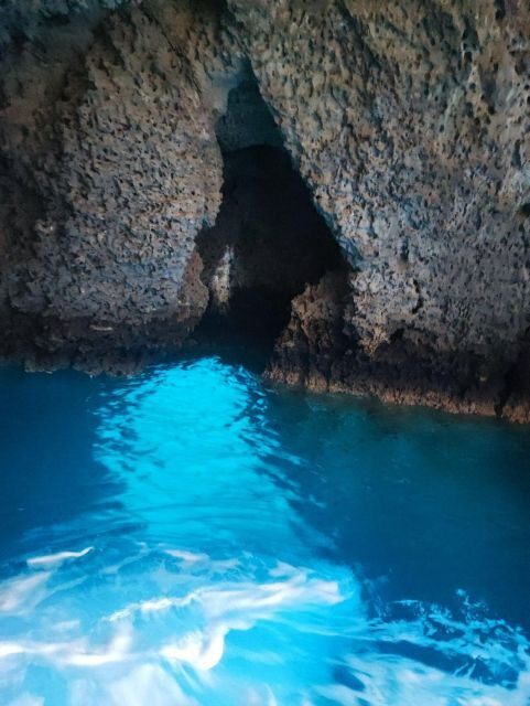 Tour di Giardini Naxos/Taormina, Isola Bella, Grotta Azzurra - Key highlights you’ll feel right away