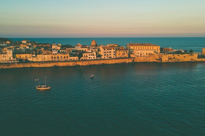 Tour of Ortigia and sea caves by boat in Syracuse - Key Highlights I’d Prioritize