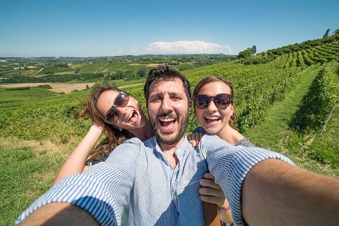 Tour of the Etna cellars, typical lunch and wine tasting - Key highlights at a glance