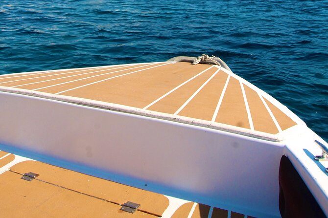Tour of the island of Ortigia and exploration of sea caves with baths. - Meeting at Dolci Escursioni and Timing Your Day