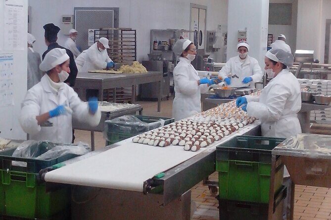 TOUR PALERMO ARABA "A dip in the historical markets and Street Food" - Price and value for a private group in Palermo