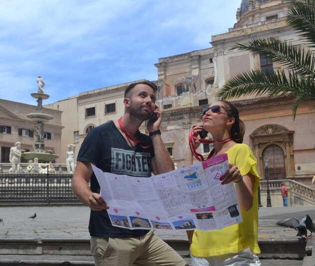 tour Palermo with audioguide - Key things to know before you go