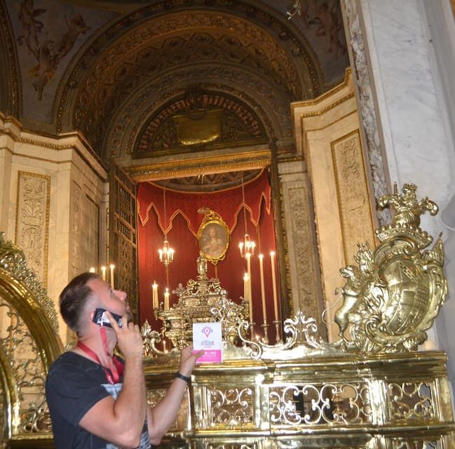 tour Palermo with audioguide - FAQ