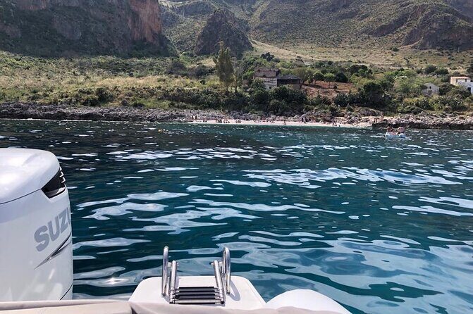 Tour to San Vito lo Capo Zingaro reserve and Castellammare - Group size, comfort, and who this tour fits best
