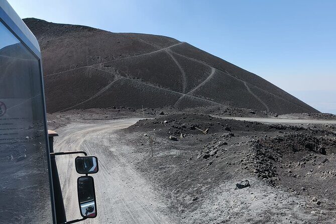 Tour to the Summit Craters of Etna 2920 meters with cable car and Jeep - Price and value: what $318.06 includes on this Etna summit day