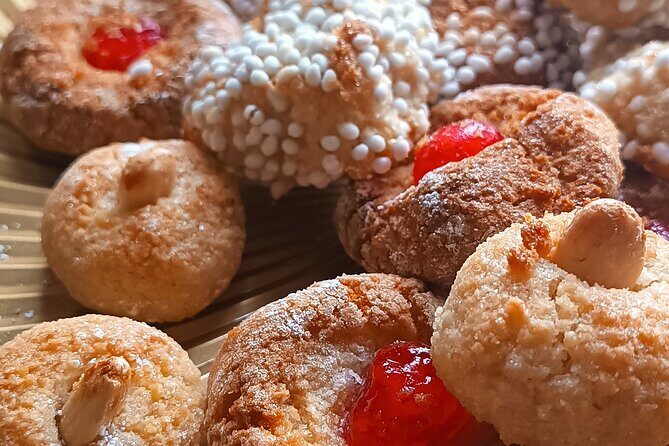 Traditional Sicilian Recipes in Palermo - Key Highlights You’ll Care About