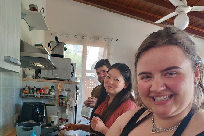 Traditional Sicilian Recipes in Palermo - Course 2: Meatballs in Tomato Sauce (A Family-Recipe Feel)