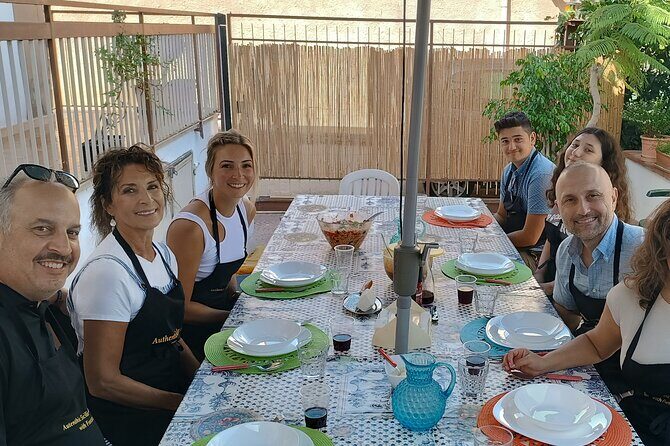 Traditional Sicilian Recipes in Palermo - Dietary Flexibility: Vegan, Vegetarian, Gluten Free, and Allergies