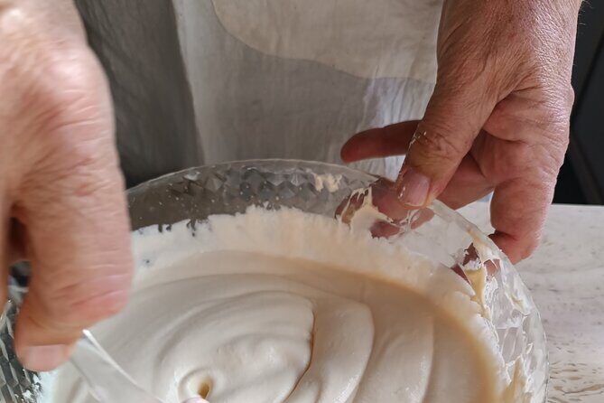 Traditional Sicilian Recipes in Palermo - What the Included Food Actually Means for Your Day