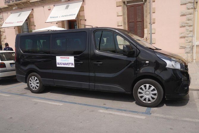 Transfer da aeroporto Palermo a Trapani porto - Who This Transfer Suits Best (and Who Might Not Need It)