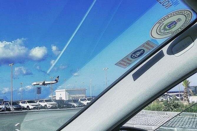 Transfer from Palermo Airport to Palermo - Palermo Airport to Palermo: What This Transfer Really Solves