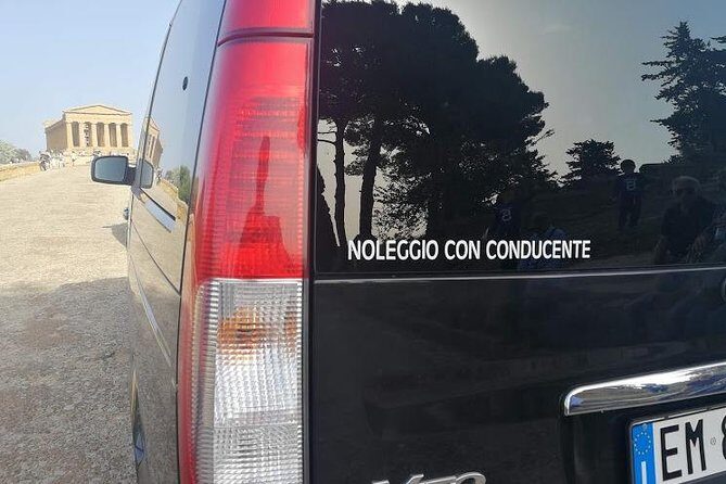 Transfer from Palermo Airport to San Vito Lo Capo e Macari - Who This Palermo-to-Coast Transfer Is Best For