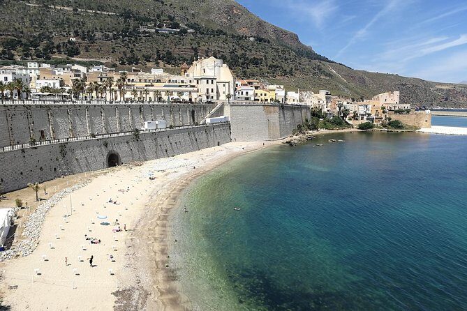 Transfer from Palermo Airport to Scopello and Tonnara di Scopello - Key highlights you’ll care about