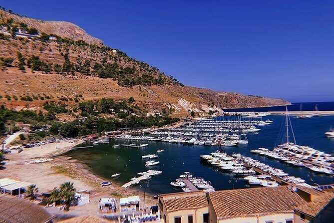 Transfer from Palermo Airport to Scopello and Tonnara di Scopello - Exclusive service means you control the timing