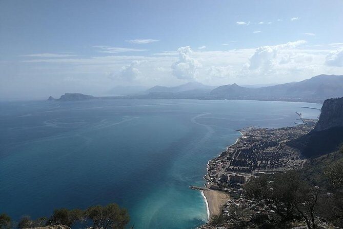 Transfer from Palermo Airport to Scopello and Tonnara di Scopello - Value and price: when $76.40 per person makes sense