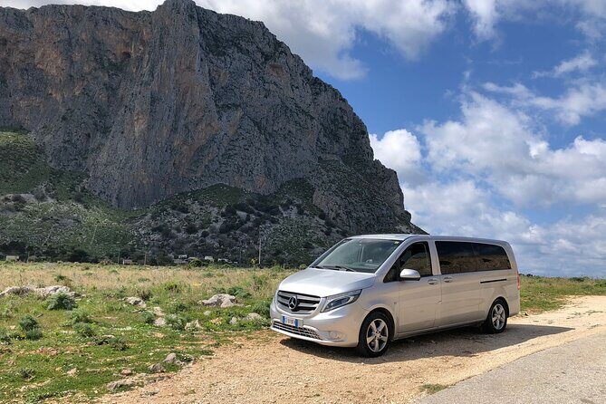 Transfer From Palermo to Catania with a Stop in Agrigento Valley of Temples - Key highlights you’ll feel right away