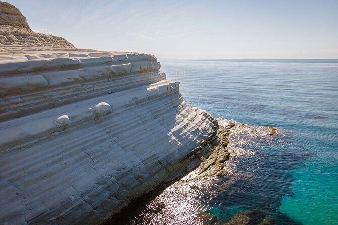 Transfer From Palermo to Catania with a Stop in Agrigento Valley of Temples - How optional add-ons can turn this into a custom day