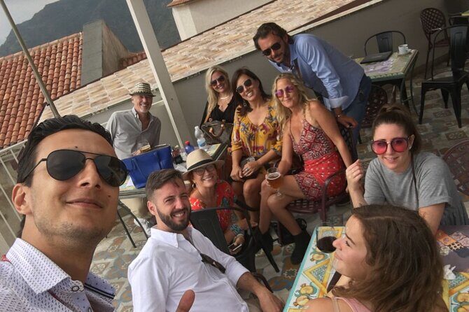 Transfer Messina Taormina and return by Van for small groups - What’s Not Included (and How to Plan Around It)